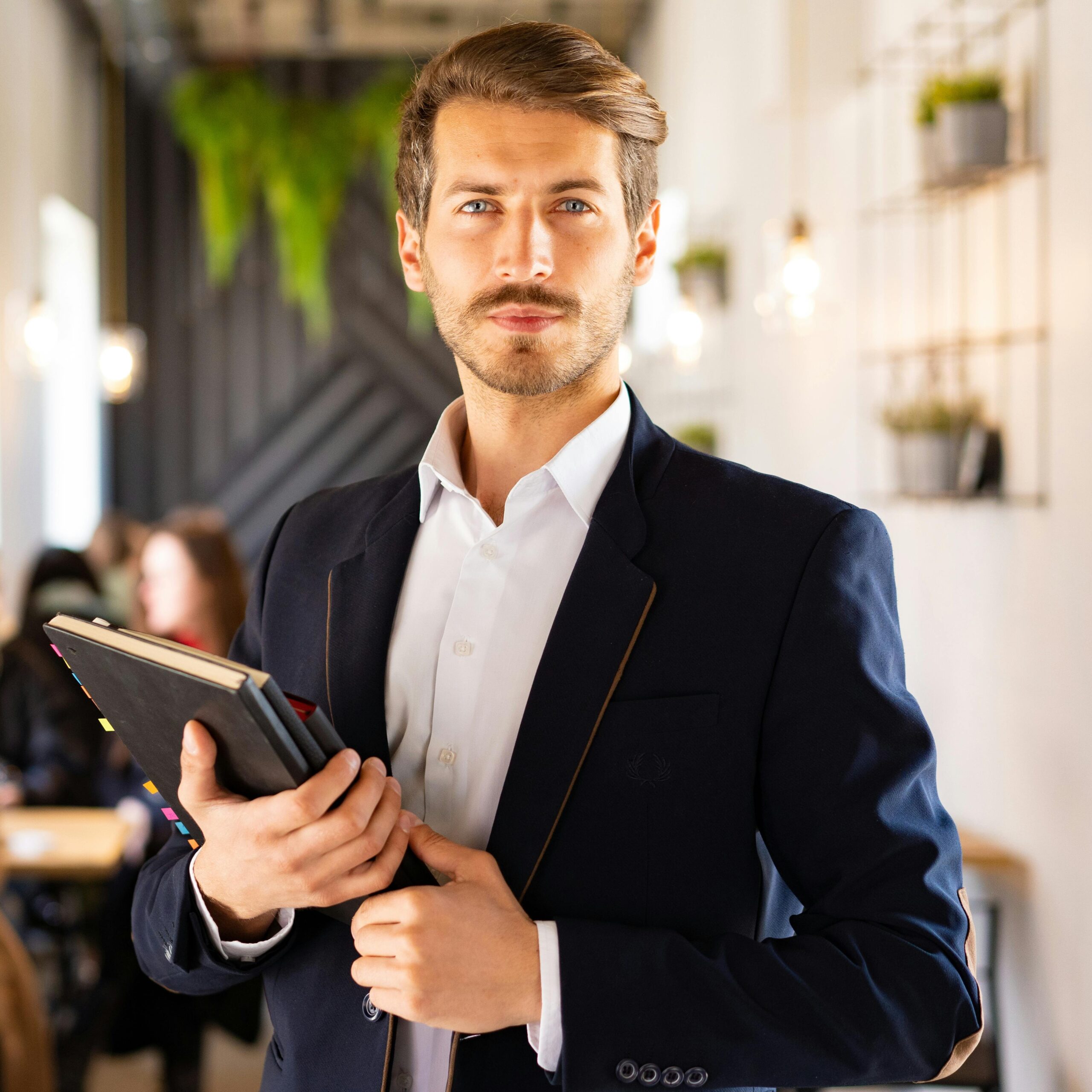 Leadlock Team Member 5