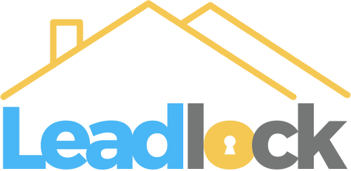 LeadLock Logo New (Colored)